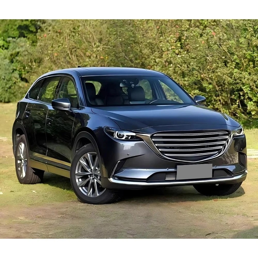 2016 to 2023 CX-9 Hot Selling Replaced Steel Car Front Doors TKY0-59-02XD TKY0-58-02XD TKY05902XD TKY05802XD